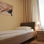 Adlerhof Bed & Breakfast 2*