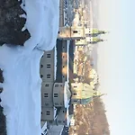 Adlerhof Bed & Breakfast 2*