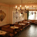 Adlerhof Bed & Breakfast