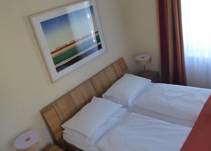 Bed & Breakfast Adlerhof