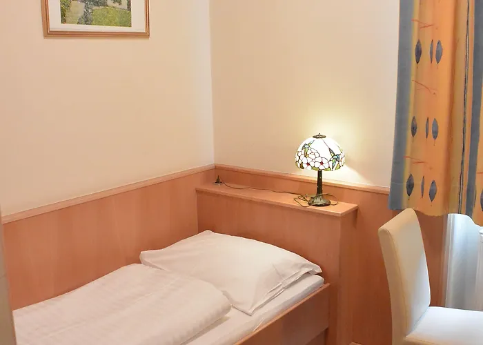 Bed & Breakfast Adlerhof