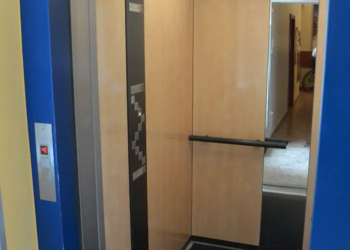 Bed & Breakfast Adlerhof