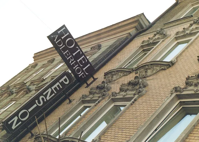 Adlerhof 2* Salzburg