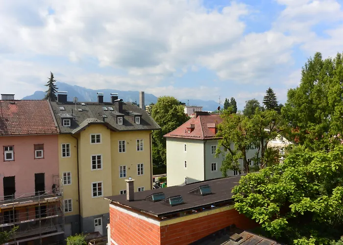 Adlerhof Bed & Breakfast