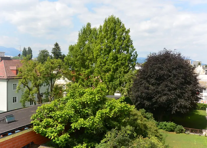 Bed & Breakfast Adlerhof