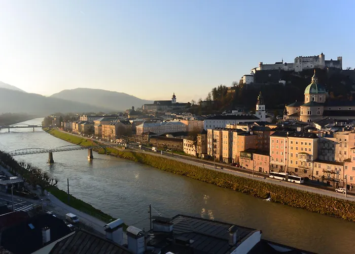 Bed & Breakfast Adlerhof 2*