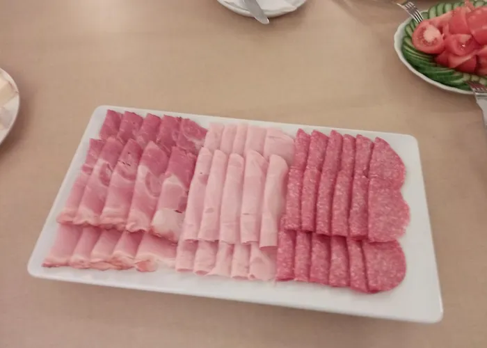 Adlerhof Bed & Breakfast