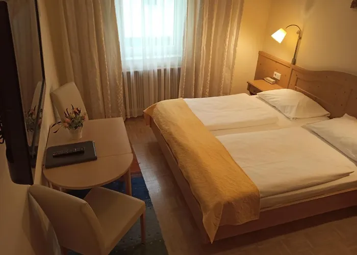 Bed & Breakfast Adlerhof