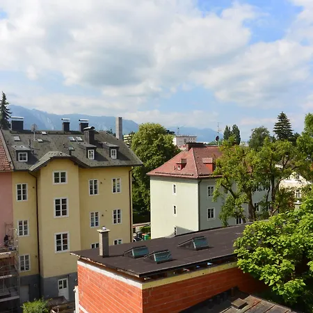 Bed & Breakfast Adlerhof