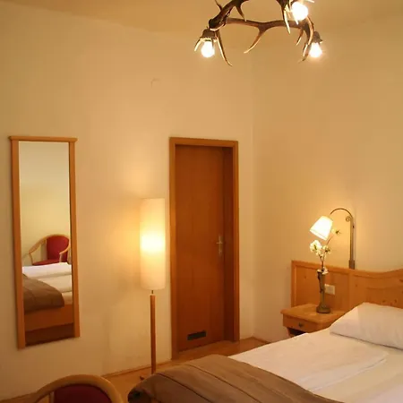 Bed & Breakfast Adlerhof Salzburg