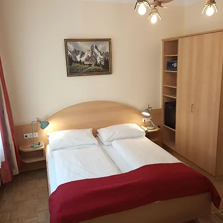 Adlerhof Salzburg