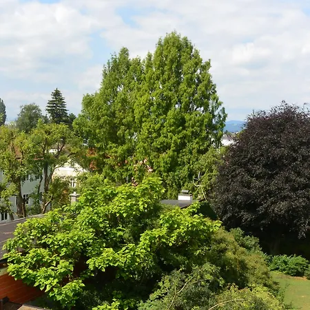 Adlerhof Bed & Breakfast Salzburg