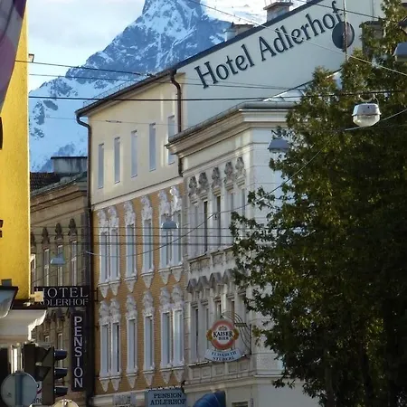 Bed & Breakfast Adlerhof