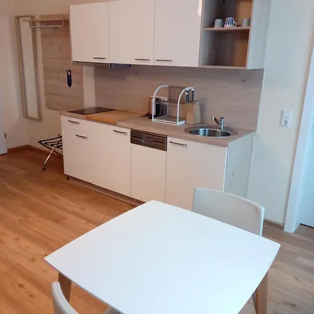 Adlerhof Bed & Breakfast