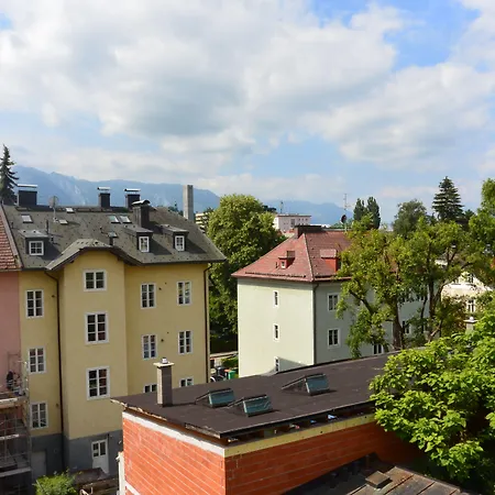 Adlerhof Bed & Breakfast