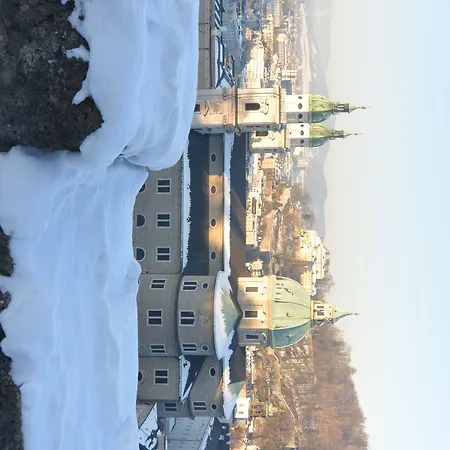 Adlerhof Bed & Breakfast 2*