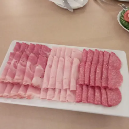 Adlerhof Bed & Breakfast