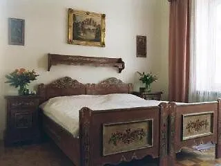 Adlerhof Bed & Breakfast