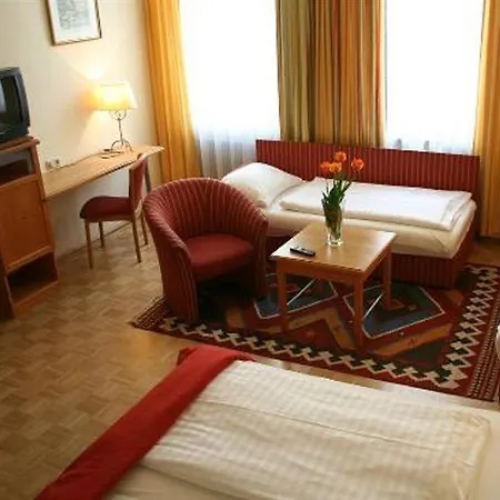 Frühstückspension Adlerhof