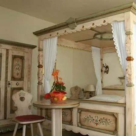 Bed and breakfast Adlerhof