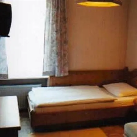 Adlerhof Bed and breakfast Salzburgo