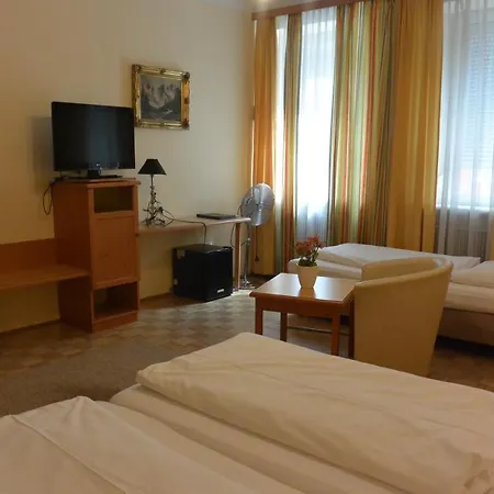 Adlerhof Bed & Breakfast