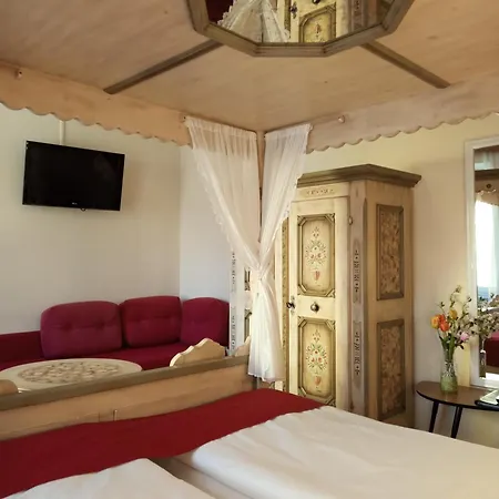 Adlerhof 2* Salzburgo