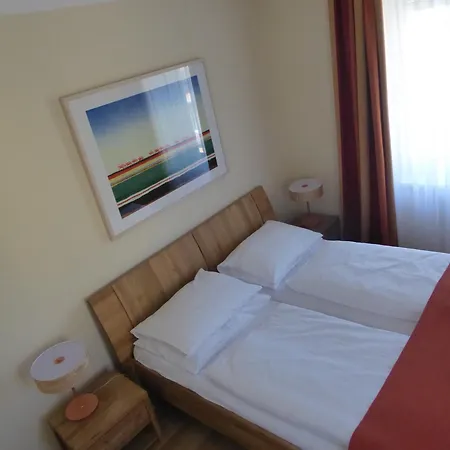 Bed and breakfast Adlerhof