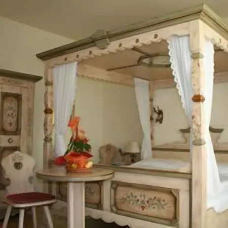 Bed and breakfast Adlerhof