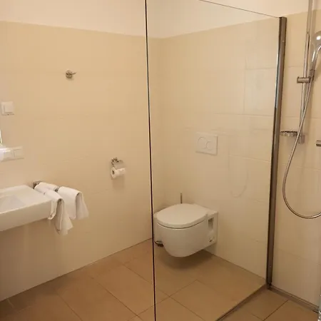 Adlerhof Bed and breakfast