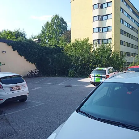 Adlerhof 2* Salzburgo