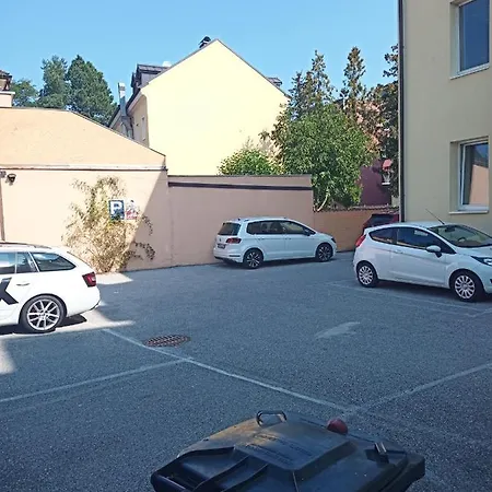 Adlerhof 2* Salzburgo