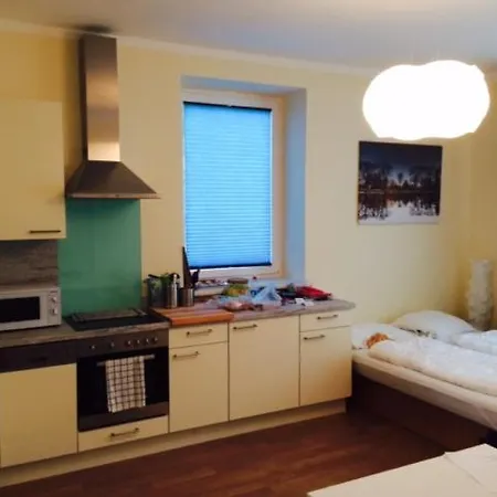Adlerhof Bed and breakfast Salzburgo