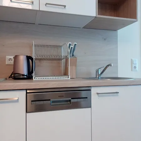 Adlerhof Bed & Breakfast Solnohrad