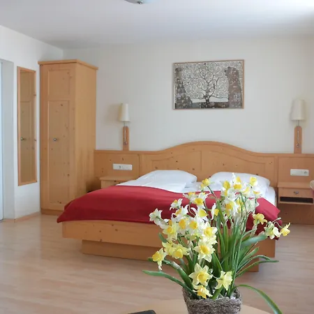 Frühstückspension Adlerhof Salzburg