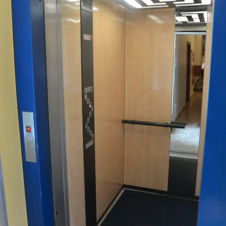 Bed and breakfast Adlerhof