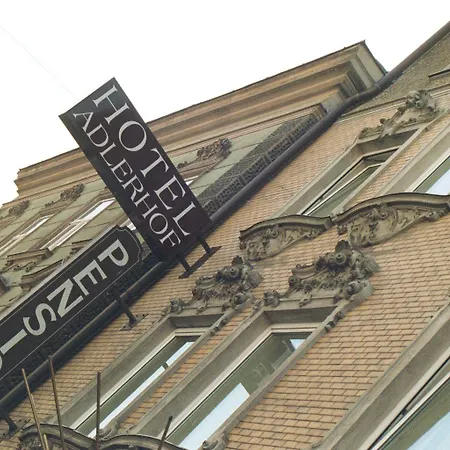 Adlerhof 2* Salzburgo