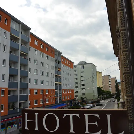 Bed and breakfast Adlerhof Salzburgo