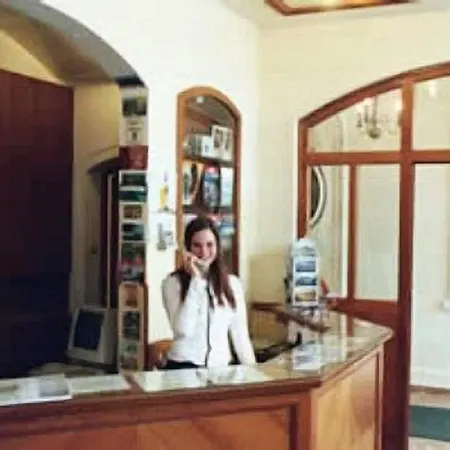 Bed and breakfast Adlerhof