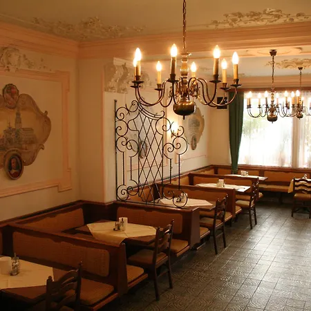 Adlerhof Bed & Breakfast