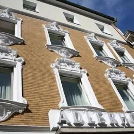 Adlerhof Bed & Breakfast 2*