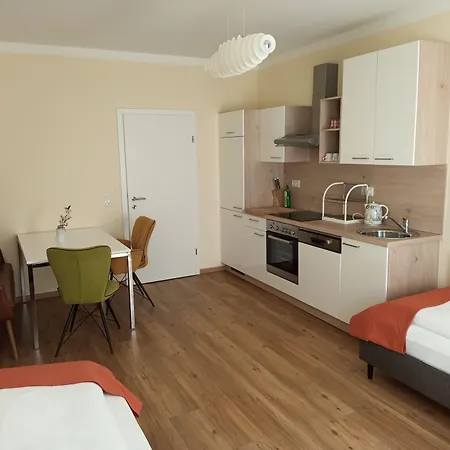 Bed & Breakfast Adlerhof 2*