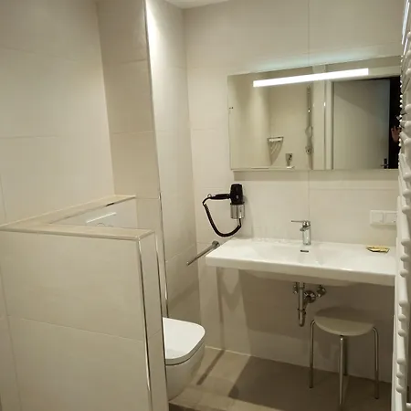 Bed and breakfast Adlerhof 2*