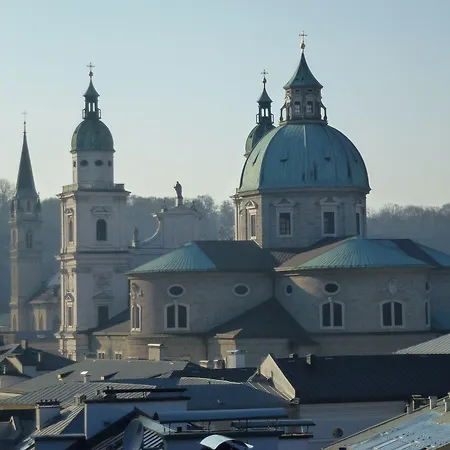 Adlerhof Salzburg