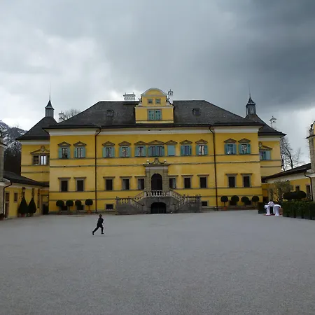 Adlerhof Salzburg
