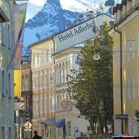 Adlerhof 2* Salzburg