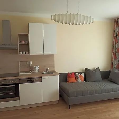 Adlerhof Bed & Breakfast