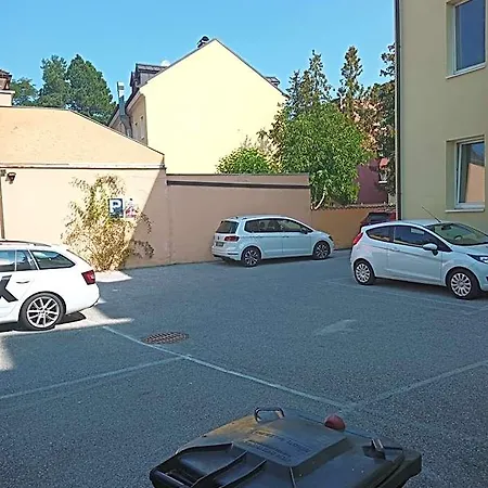 Bed & Breakfast Adlerhof Salzburg
