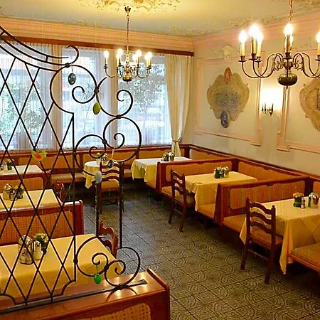 Bed & Breakfast Adlerhof Salzburg