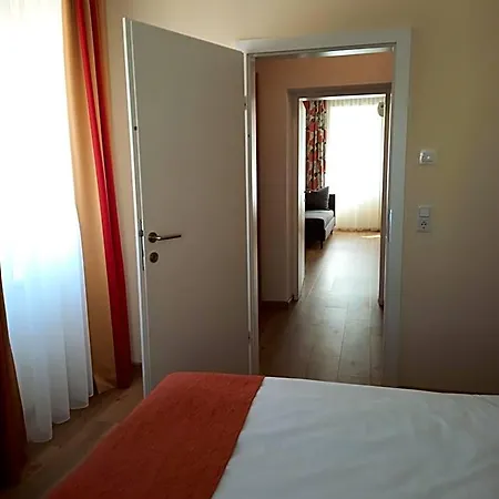 Adlerhof Bed & Breakfast Salzburg
